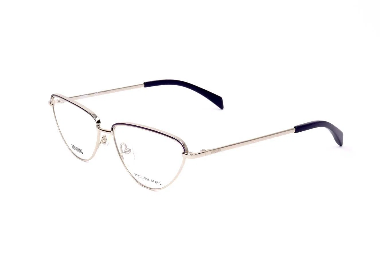Moschino MOS544 Eyeglasses - view 3